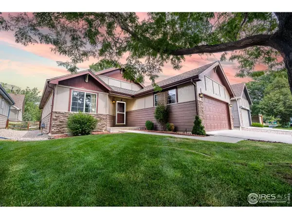 4632 Brenton Dr, Fort Collins, CO 80524