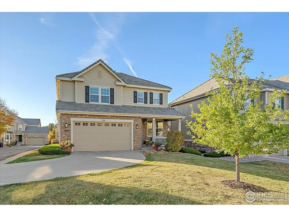 4545 S Monaco St, Denver, CO 80237 - #1