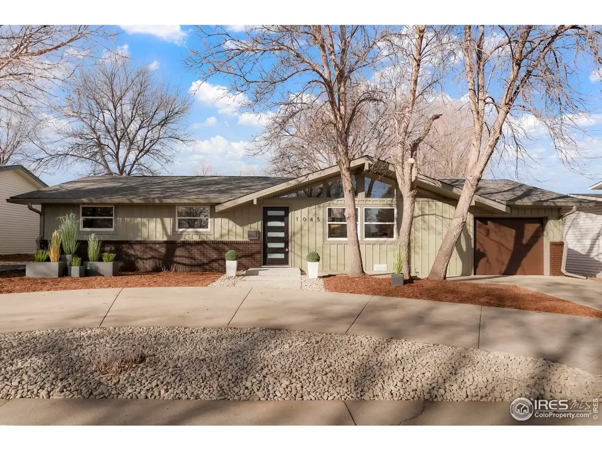 1045 Rose St, Longmont, CO 80501 - #1