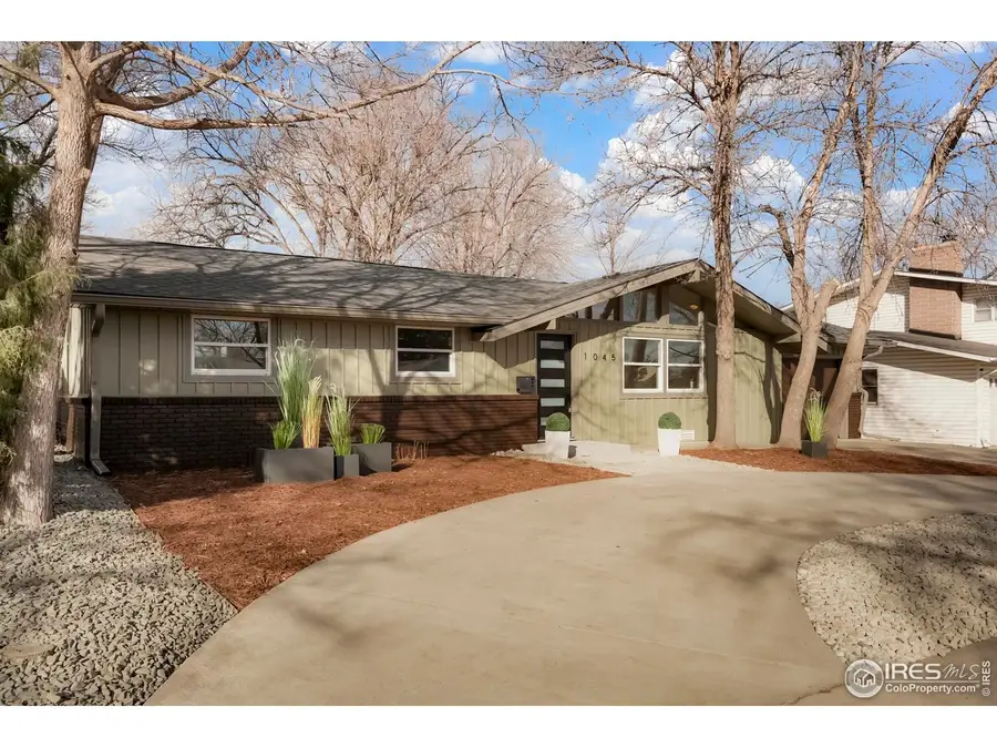1045 Rose St, Longmont, CO 80501 - #2