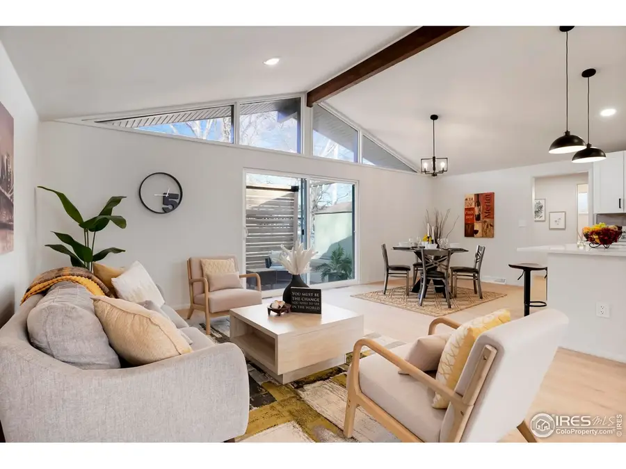 1045 Rose St, Longmont, CO 80501 - #3