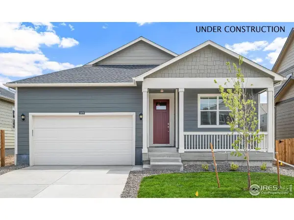 1450 Sunrise Hill Dr, Berthoud, CO 80513