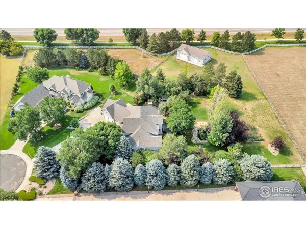 7507 Blue Water Ct, Fort Collins, CO 80525