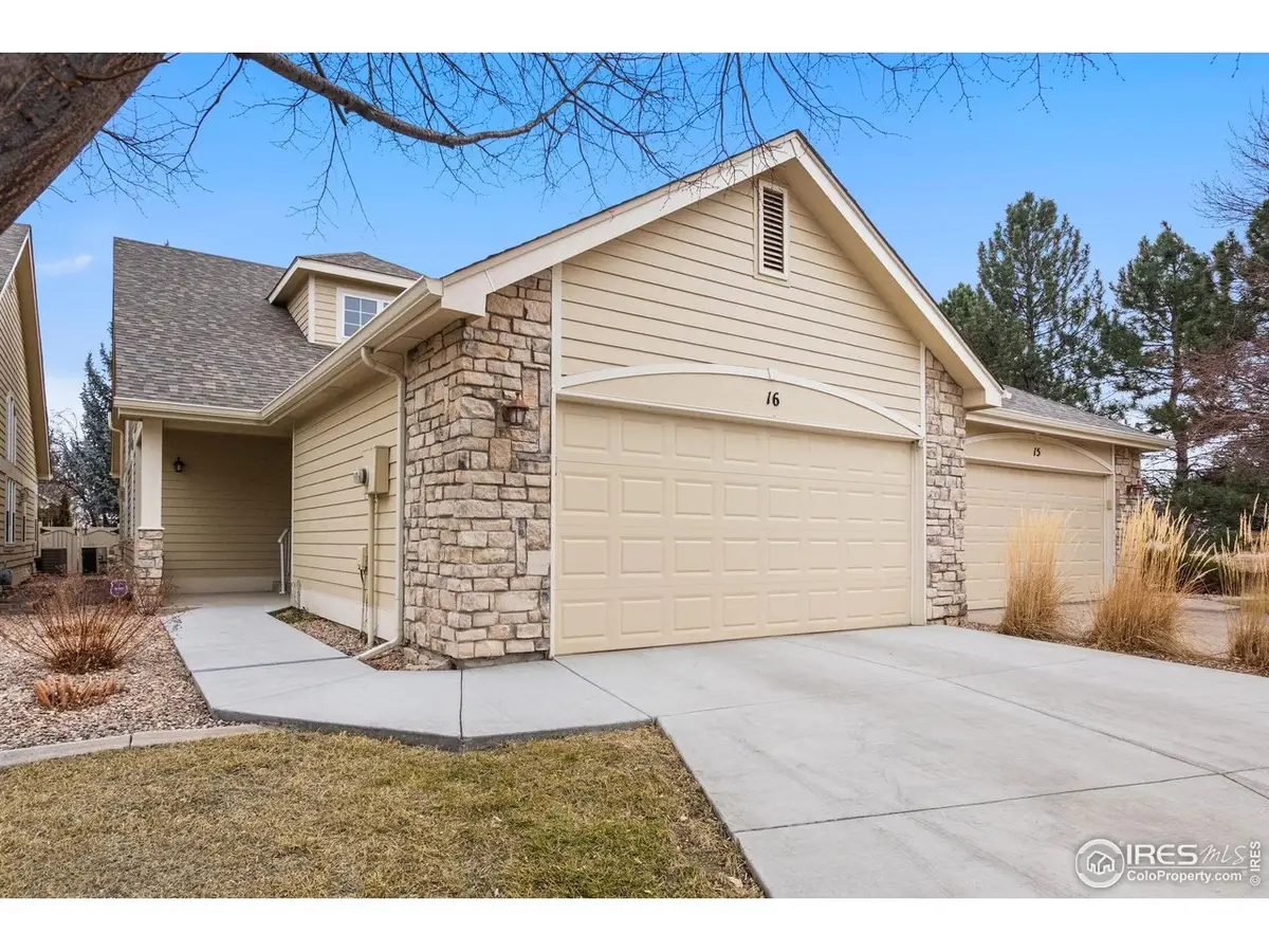 3500 Swanstone Dr #16, Fort Collins, CO 80525 - #1