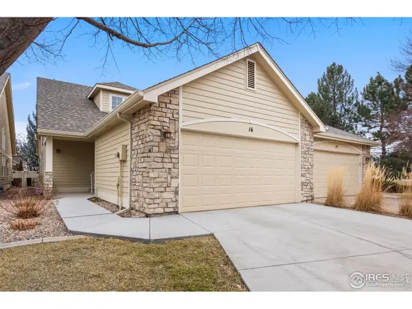 3500 Swanstone Dr #16, Fort Collins, CO 80525