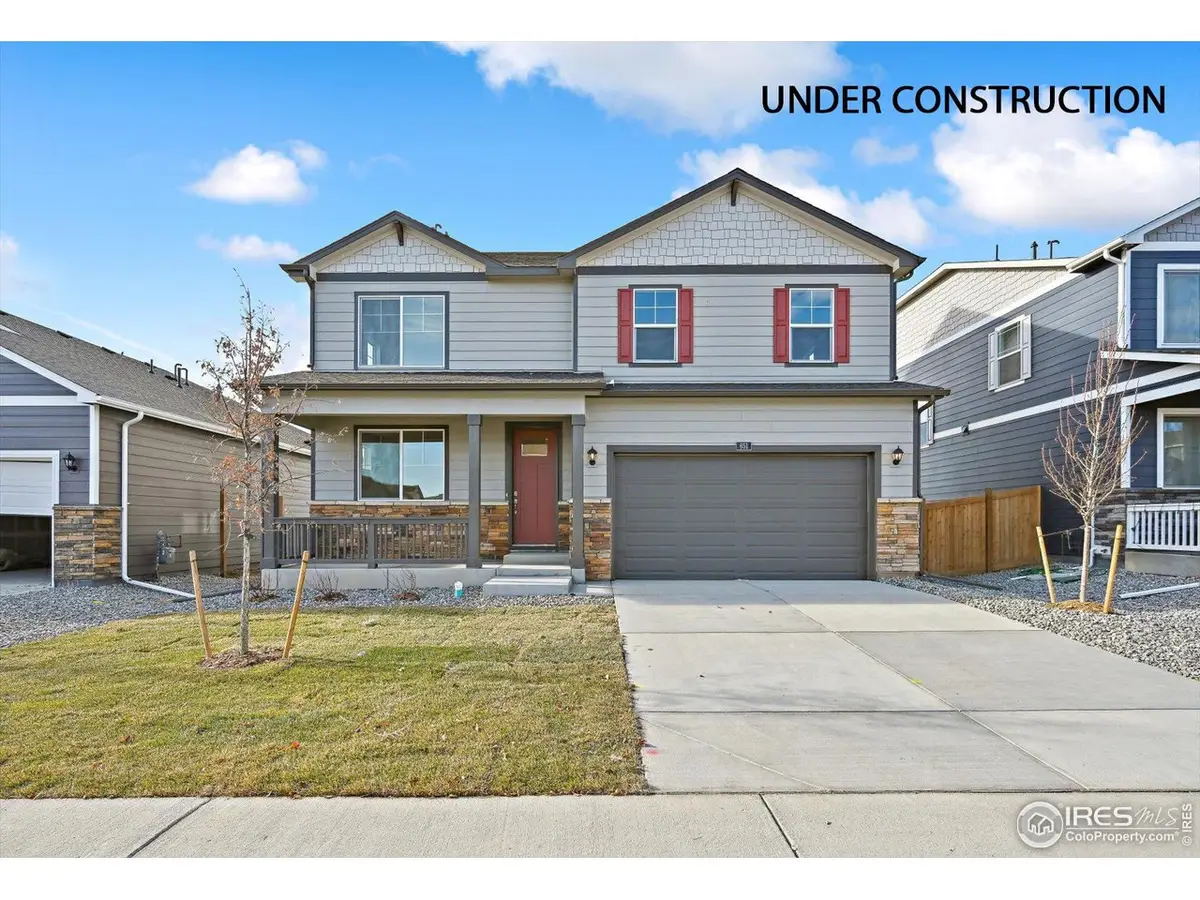 4788 Singletree Ln, Brighton, CO 80601 - #1