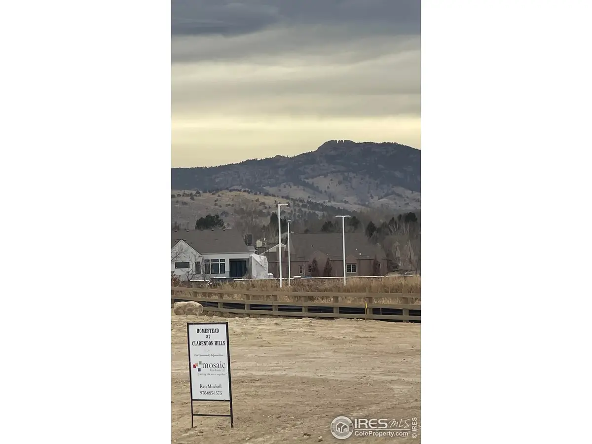 914 Langdale Dr, Fort Collins, CO 80526 - #1