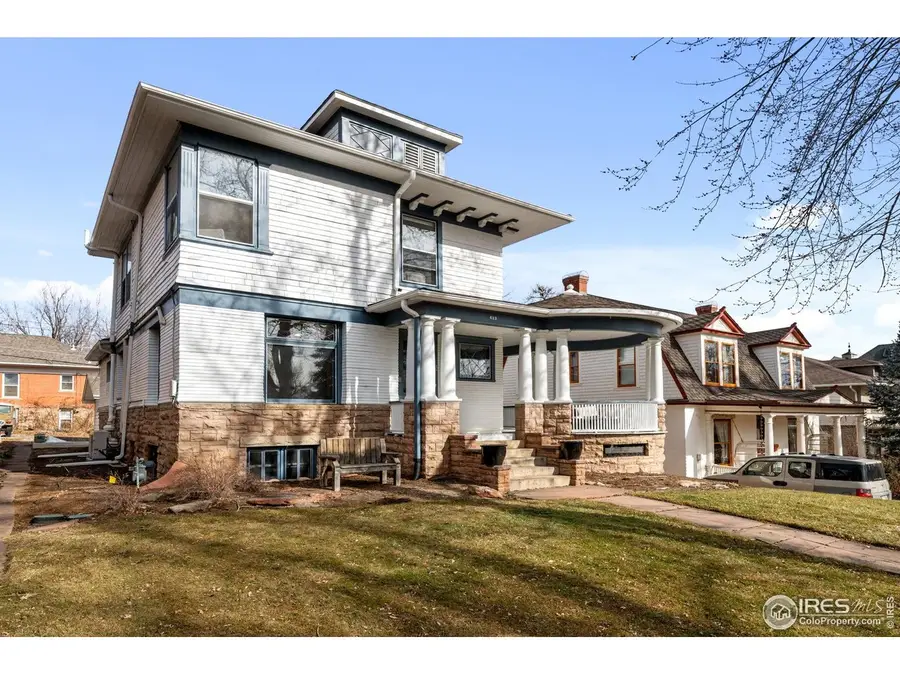 613 Pine St, Boulder, CO 80302 - #3