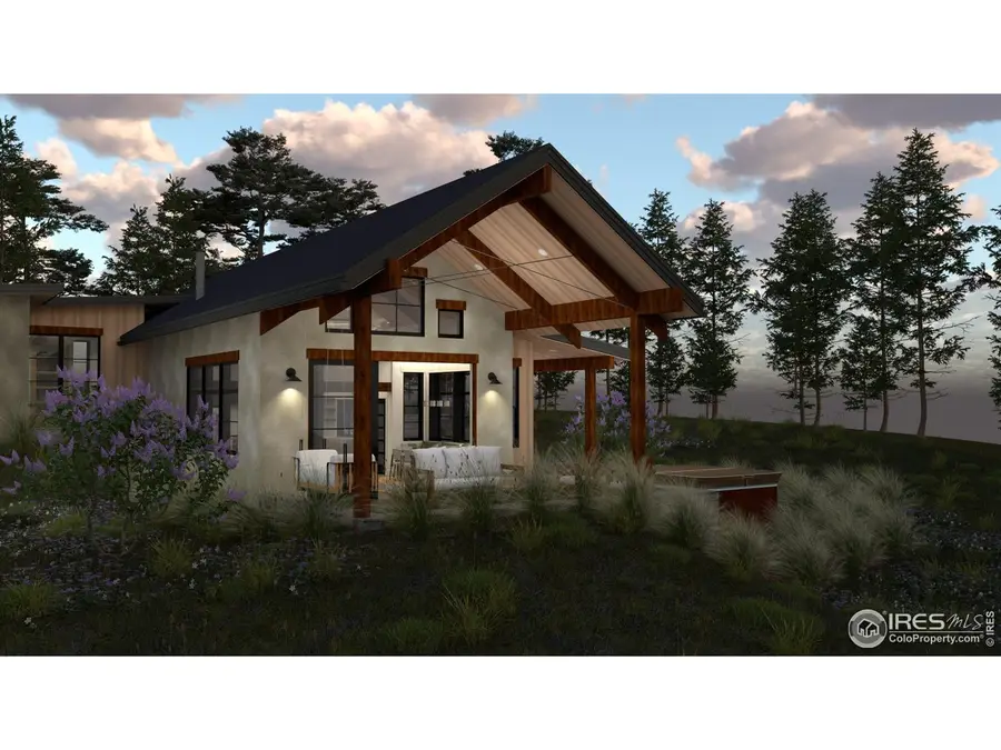 165 Wolf Dr, Drake, CO 80515 - #2