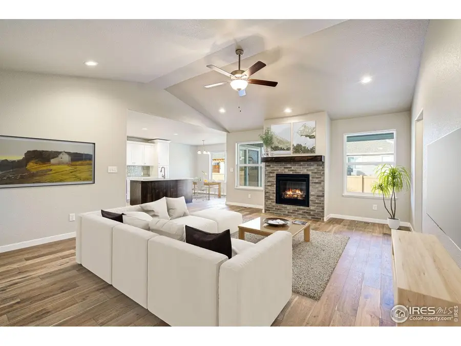 7073 Prairie Sky Ln, Wellington, CO 80549 - #2