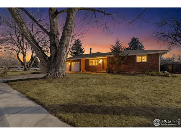 2204 Stanford Rd, Fort Collins, CO 80525