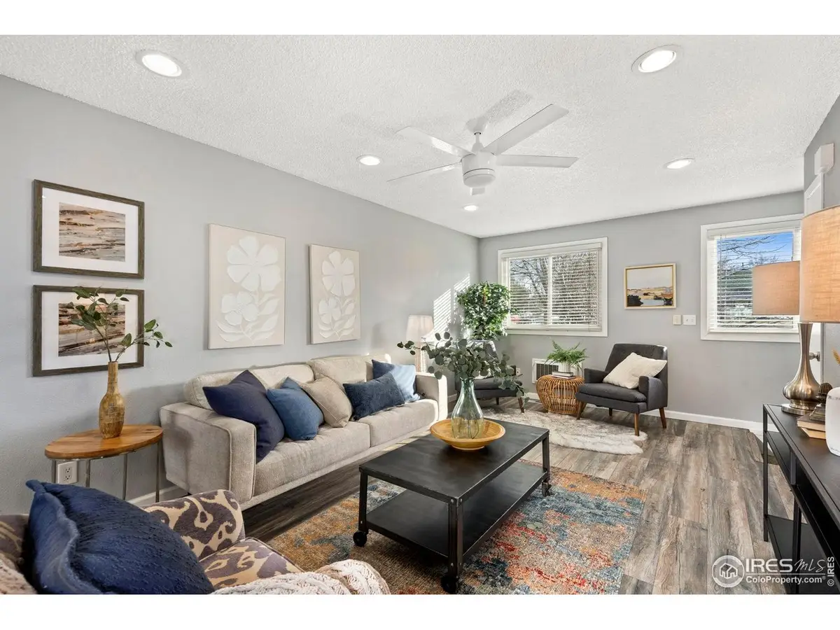 305 Southridge Pl, Longmont, CO 80501 - #1