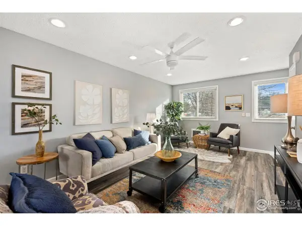 305 Southridge Pl, Longmont, CO 80501