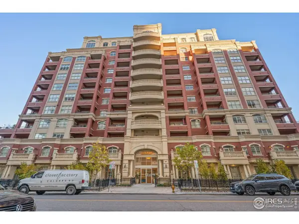 1950 N Logan St #408, Denver, CO 80203