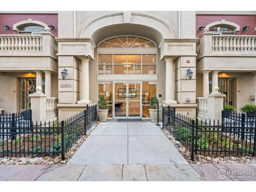 1950 N Logan St #408, Denver, CO 80203 - #2