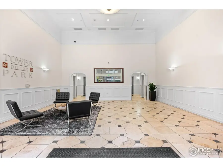 1950 N Logan St #408, Denver, CO 80203 - #3