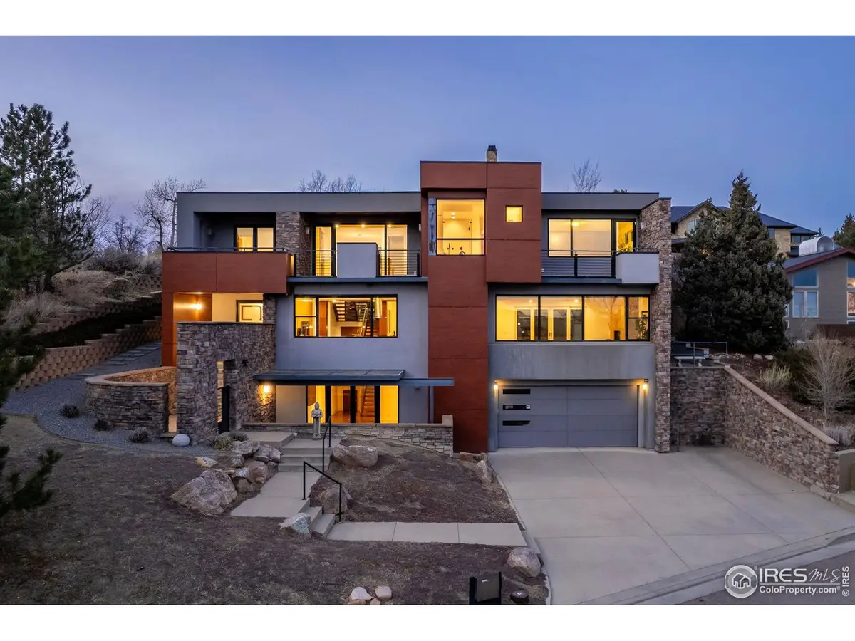 1205 Meadow Ave, Boulder, CO 80304 - #1