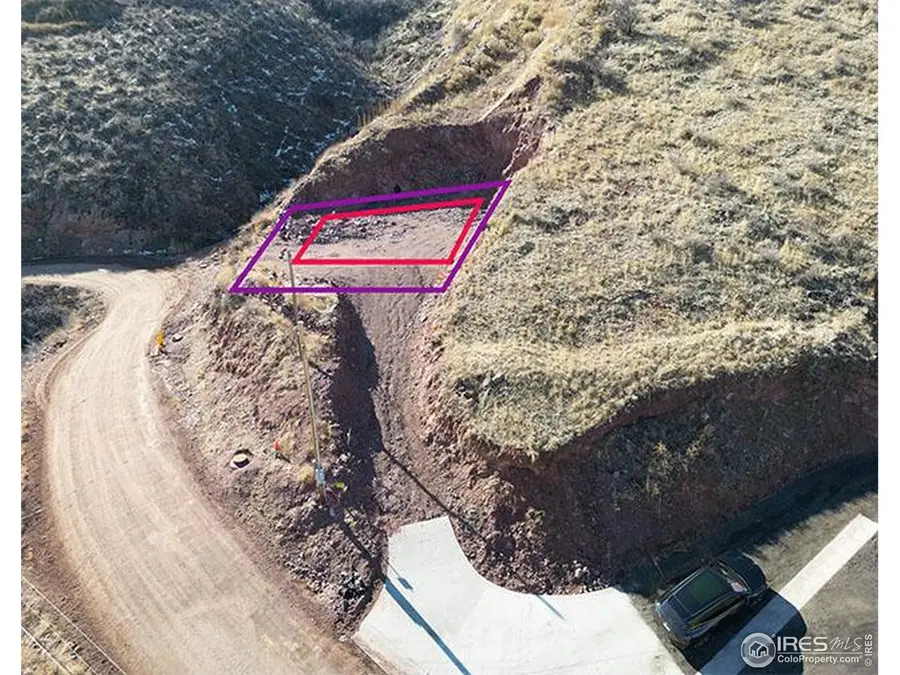 4117 Edith Dr, Fort Collins, CO 80526 - #2