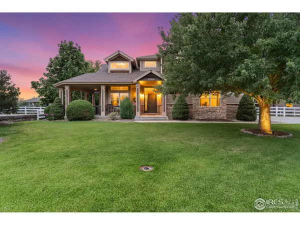 7990 Wisdom Ct, Frederick, CO 80530
