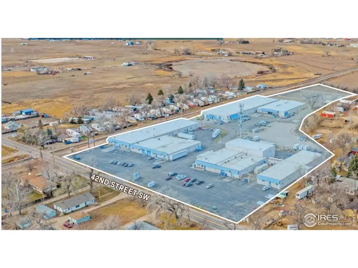 225 SW 42nd Sw St, Loveland, CO 80537 - #1
