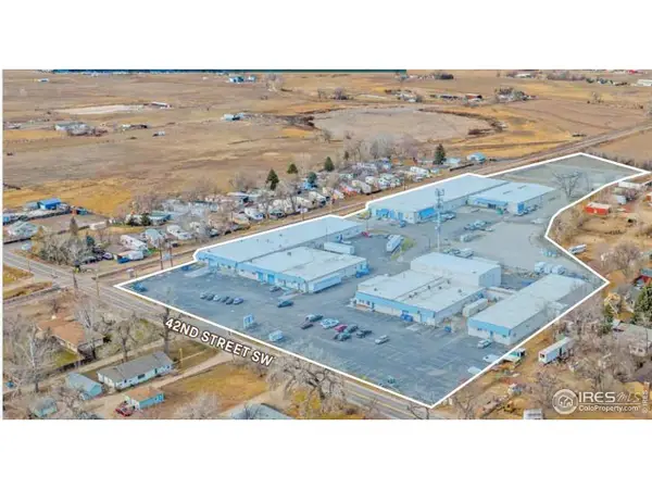 225 SW 42nd Sw St, Loveland, CO 80537