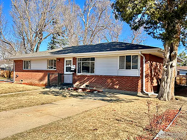 3805 Martin Dr, Boulder, CO 80305