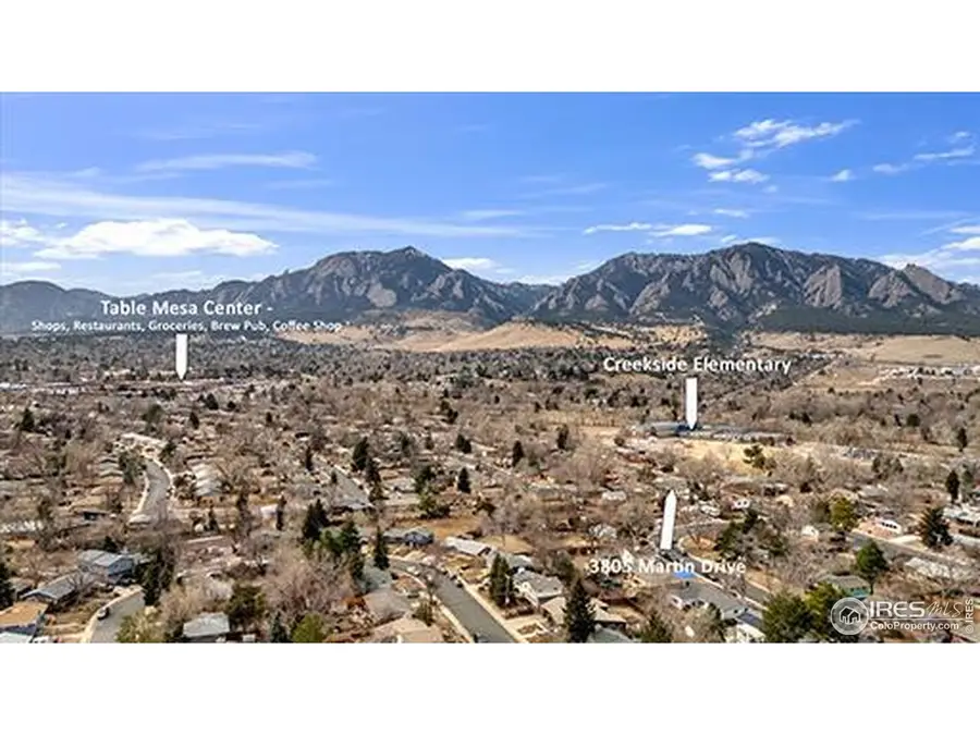 3805 Martin Dr, Boulder, CO 80305 - #2