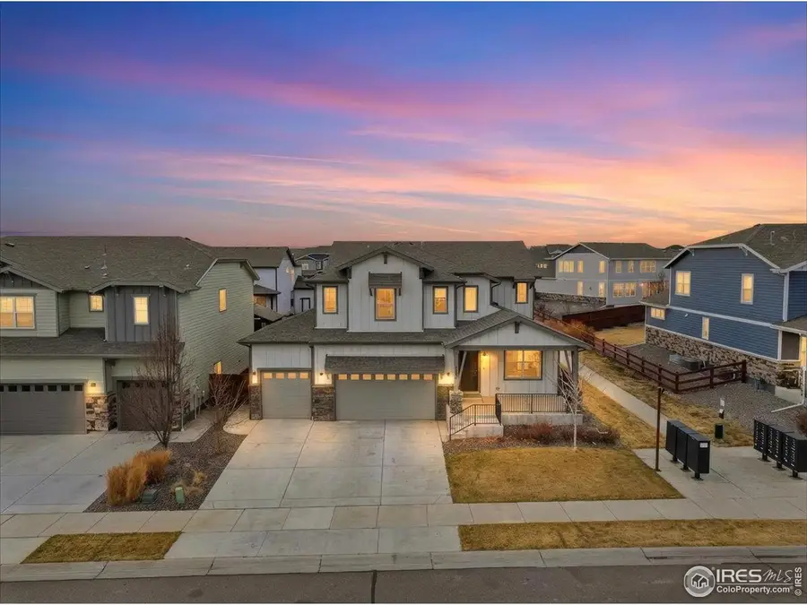 2092 Glean Dr, Windsor, CO 80550 - #2