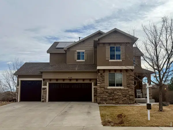 4546 Tarragon Dr, Johnstown, CO 80534
