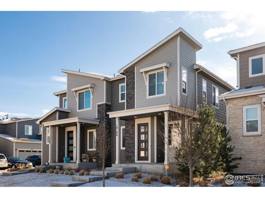 18190 E 96th Pl, Commerce City, CO 80022 - #2