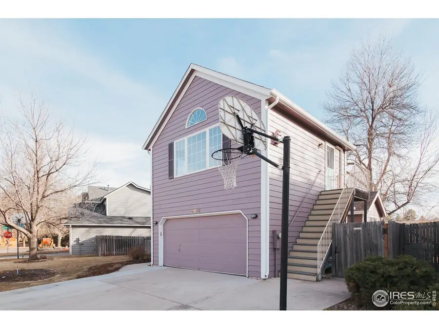1973 Massachusetts St, Fort Collins, CO 80525 - #3