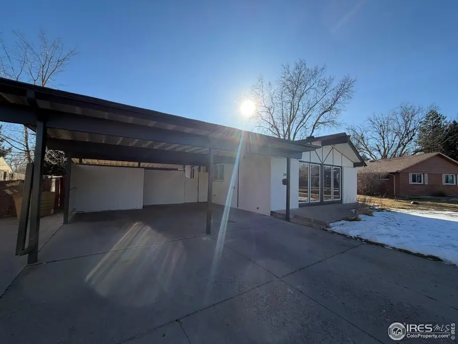 2478 W 25th St Rd, Greeley, CO 80634 - #2
