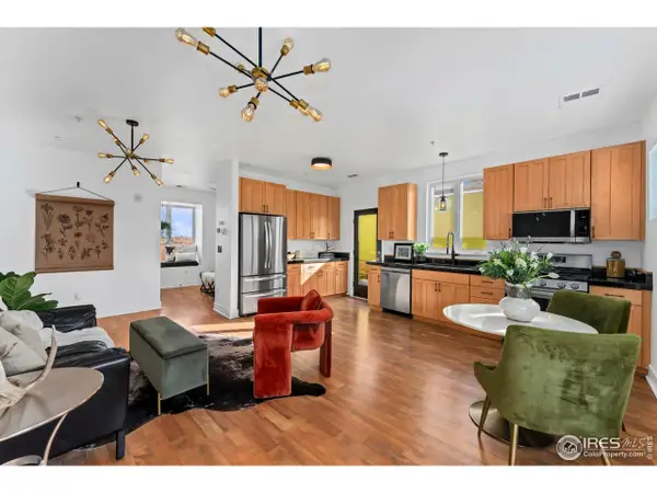 2018 Ionosphere St #11, Longmont, CO 80504