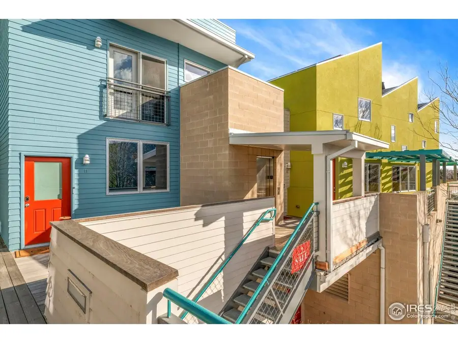 2018 Ionosphere St #11, Longmont, CO 80504 - #2