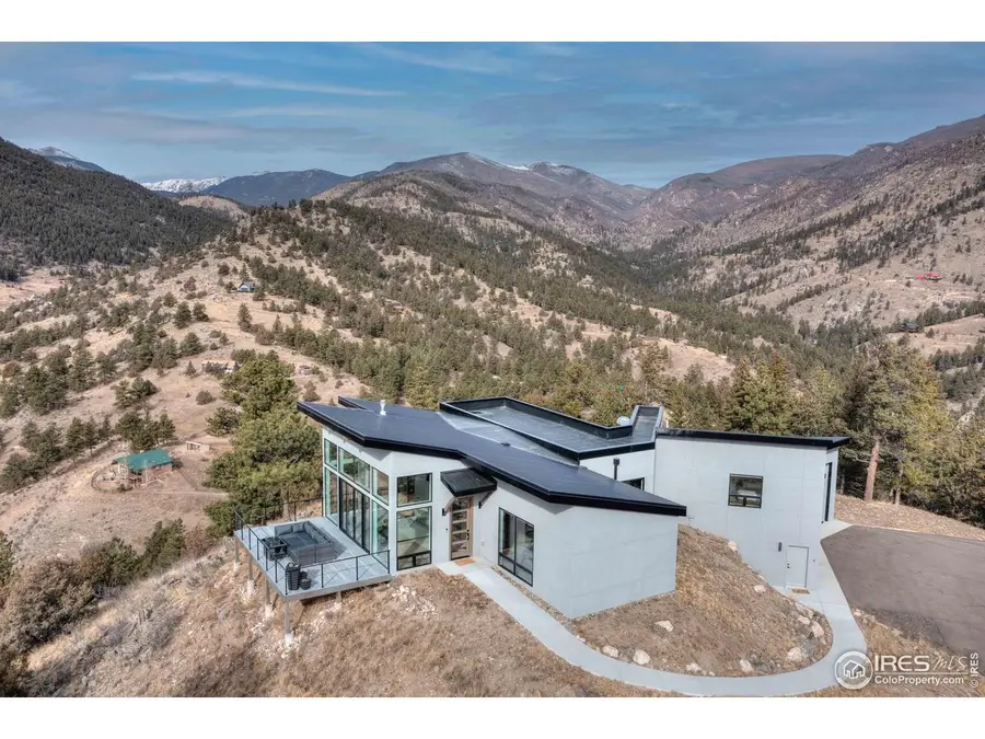 1068 Elkridge Dr, Glen Haven, CO 80532 - #2