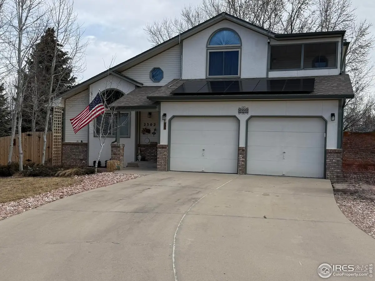 2302 42nd Avenue Ct, Greeley, CO 80634 - #1