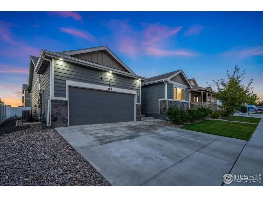 1809 102nd Ave, Greeley, CO 80634 - #2