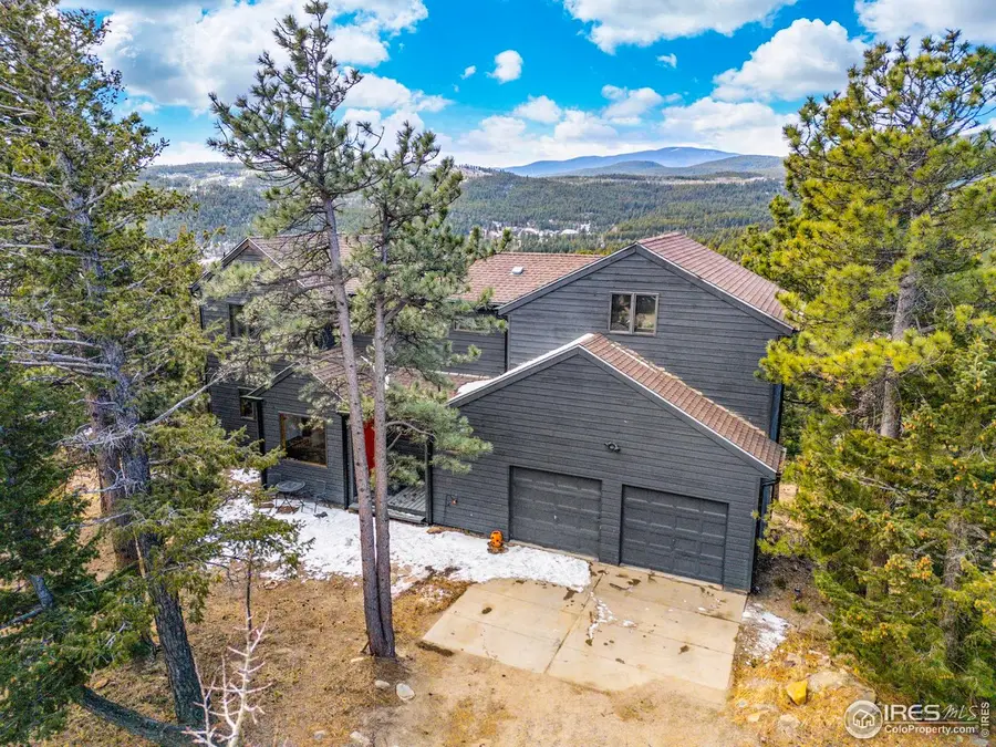 14 Sundown Trl, Nederland, CO 80466 - #2