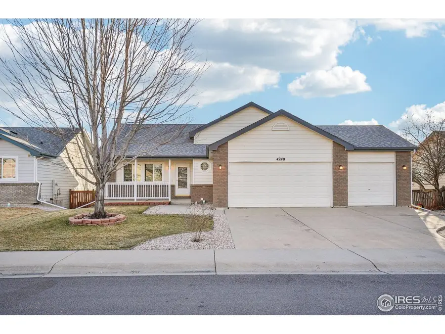4240 Coaldale Dr, Loveland, CO 80538 - #2