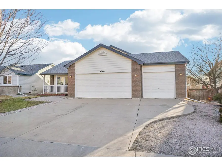 4240 Coaldale Dr, Loveland, CO 80538 - #3