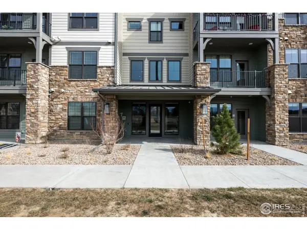 265 High Point Dr #F-302, Longmont, CO 80504