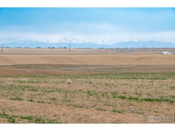 Lot 13 144th Ave, Bennett, CO 80102