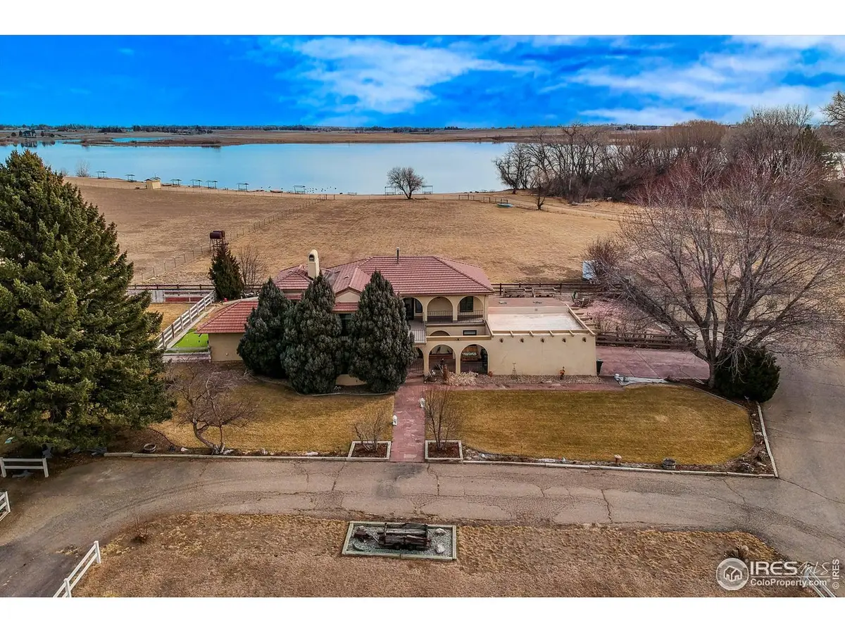 13882 N 95th St, Longmont, CO 80504 - #1