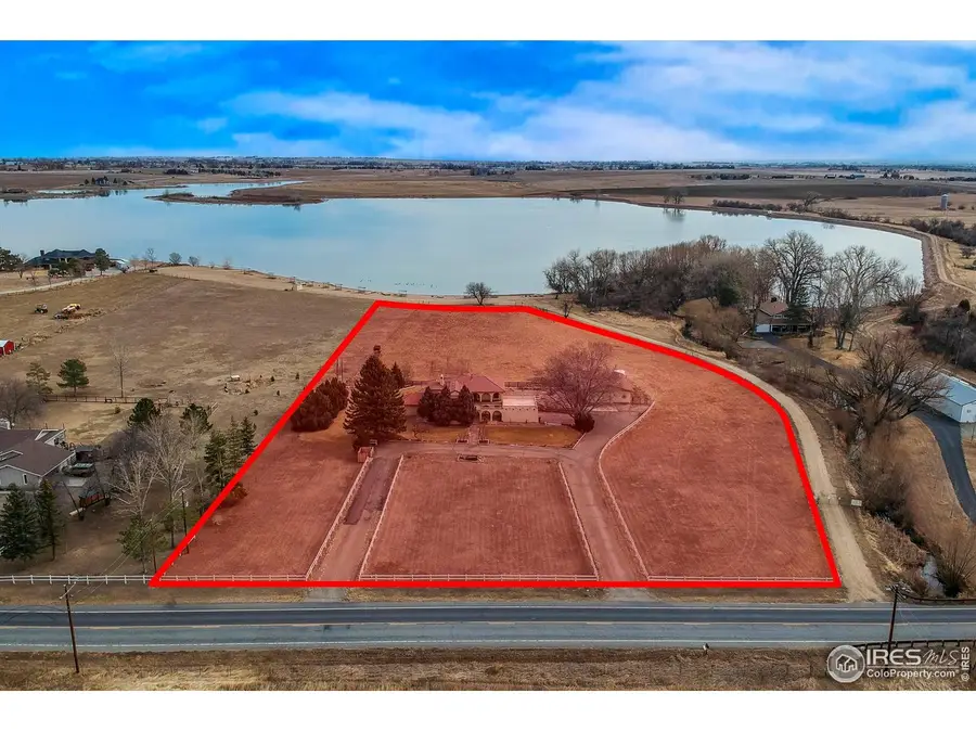 13882 N 95th St, Longmont, CO 80504 - #2