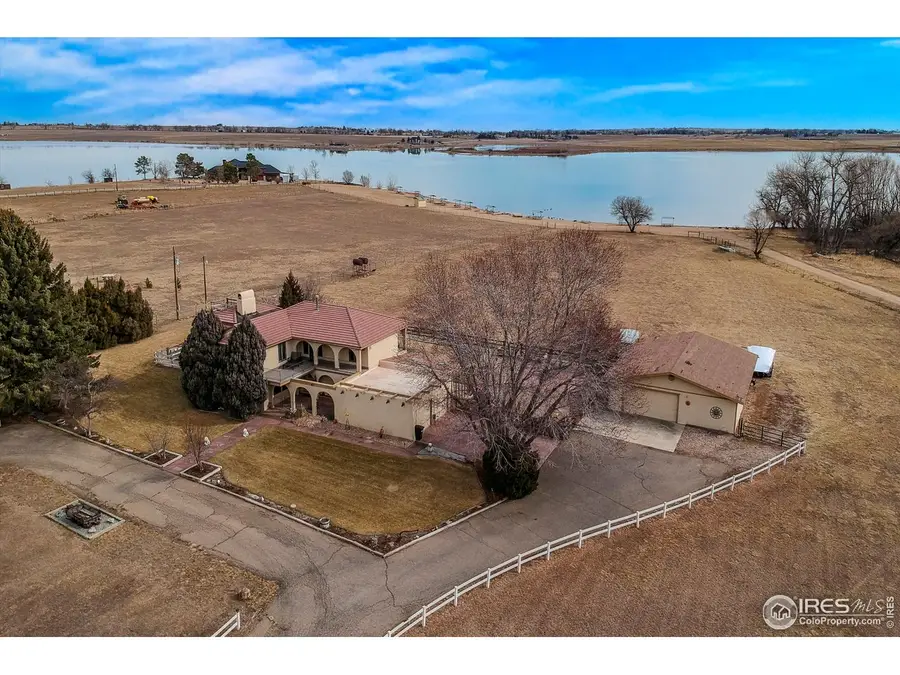 13882 N 95th St, Longmont, CO 80504 - #3