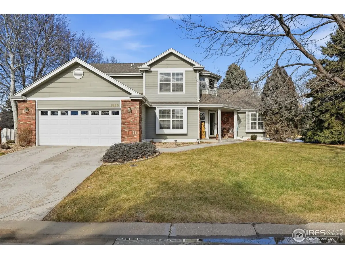 1920 Simsbury Ct, Fort Collins, CO 80524 - #1