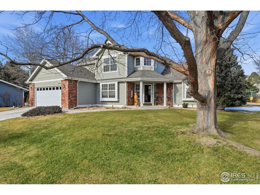1920 Simsbury Ct, Fort Collins, CO 80524 - #2