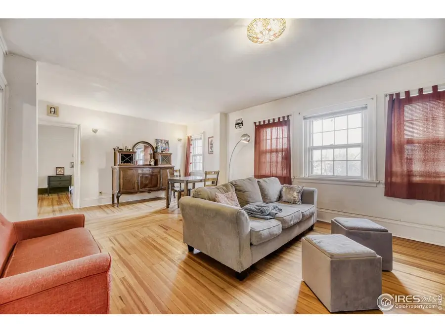 523 E 12th Ave #6, Denver, CO 80203 - #3