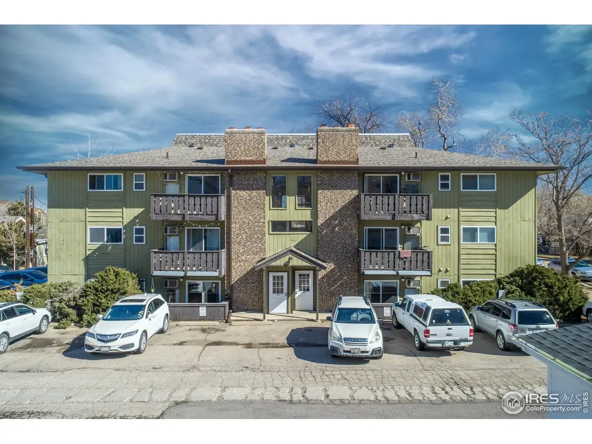 2155 Walnut St, Boulder, CO 80302 - #1