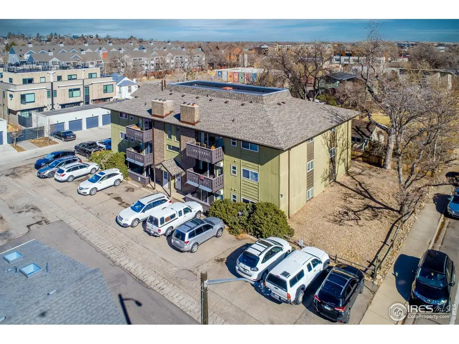 2155 Walnut St, Boulder, CO 80302 - #2